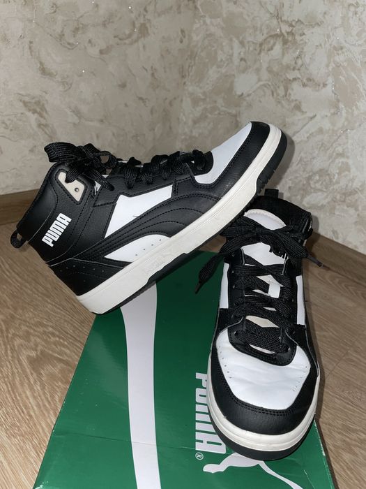 Хайтопи Nike , кросівки, взуття