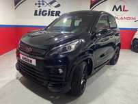 Ligier Js 60 Sport Ultimate 2022 Motolandim