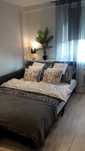 Apartament na doby