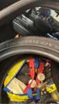 Opony Letnie KUHMO 18”265/40, 225/35 r18