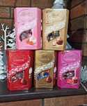 LINDT Швейцарскі Шоколадні Цукерки! 200 грам!