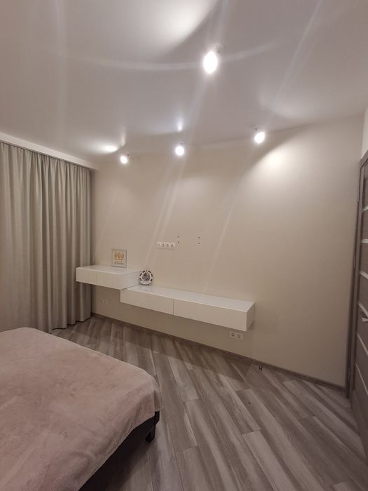 Продам 3х комнатную квартиру в Чугуеве