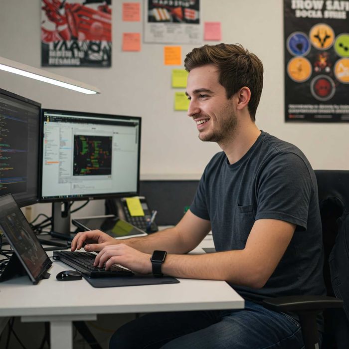 Kompleksowa obsługa informatyczna firm – woj. łódzkie | NodeIT