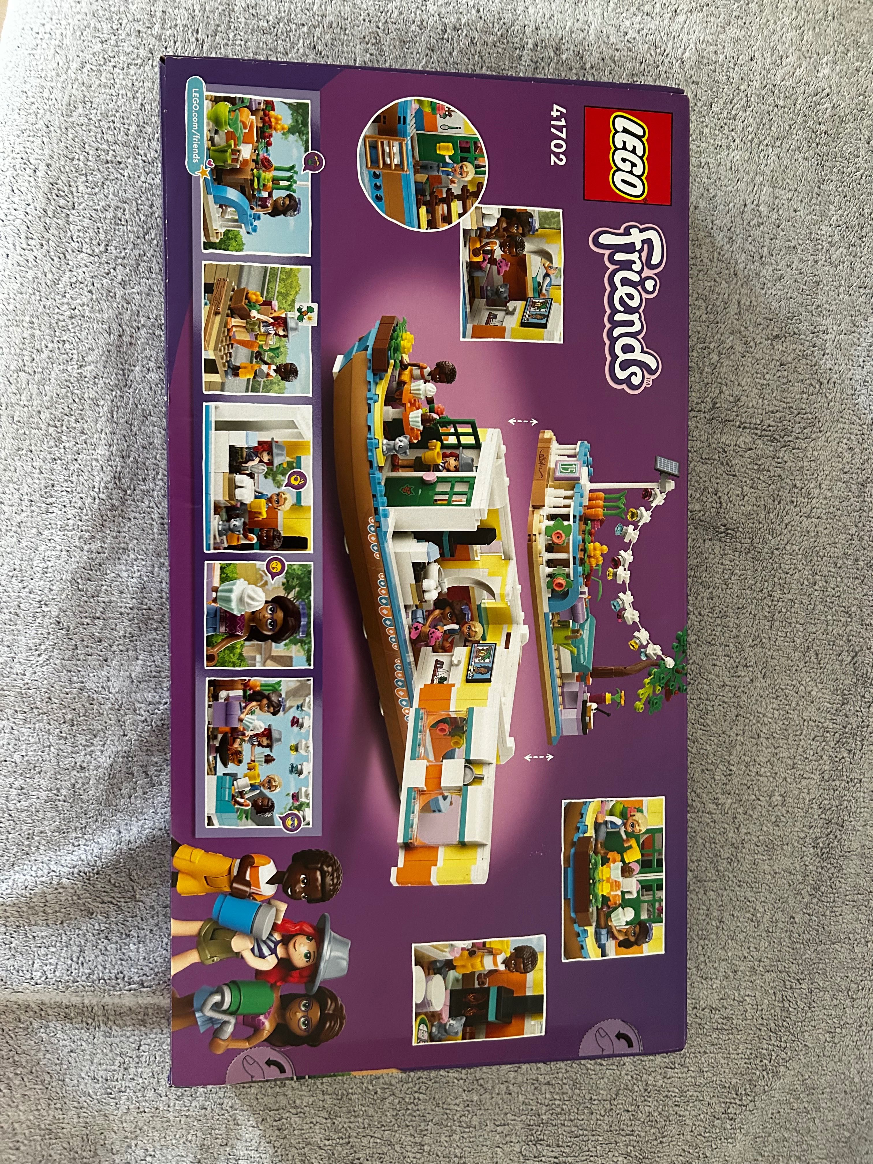 Lego Friends 41702