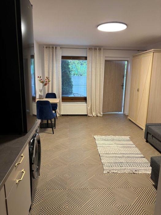 Nowa Kawalerka 30 m centrum Gdyni