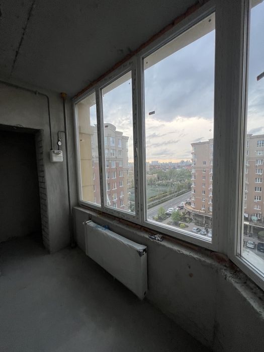 ЖК СОФІЯ вул.Боголюбова 42  ЗАСЕЛЕНИЙ будинок 2-кім 66м2