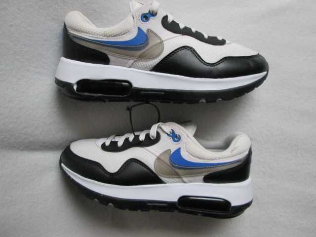 NIKE AIR MAX buty damskie sportowe rozmiar 38,5 jak nowe oryginalne