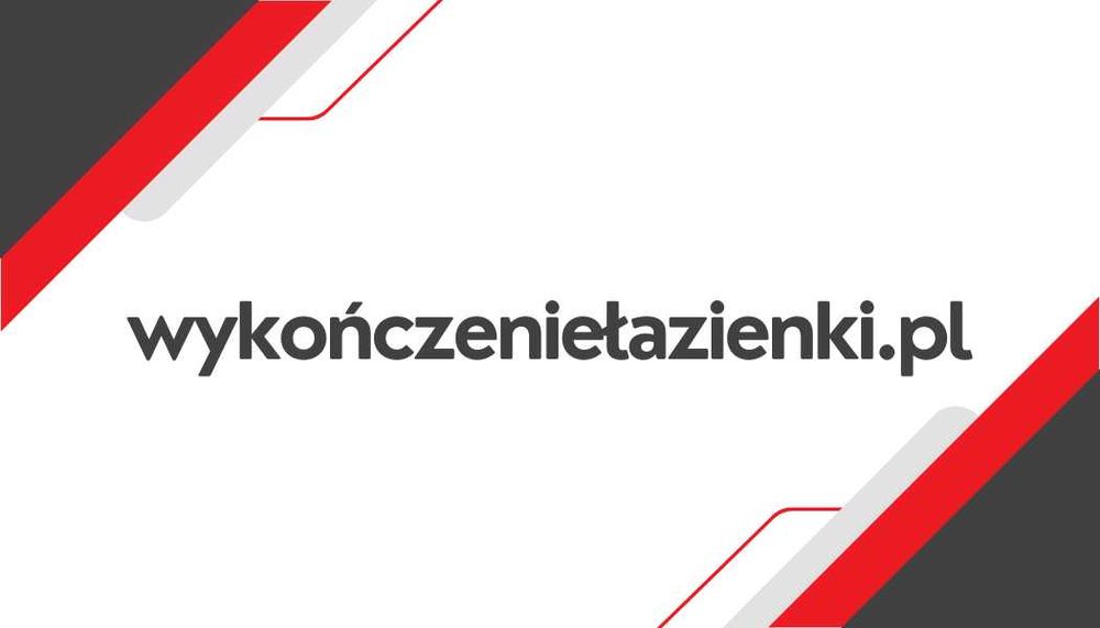 Remont łazienki Układanie płytek kafelek Glazurnik Płytkarz Kafelkarz