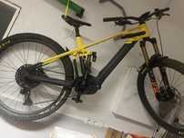 Mondraker Xr Crafty Carbono Electrica