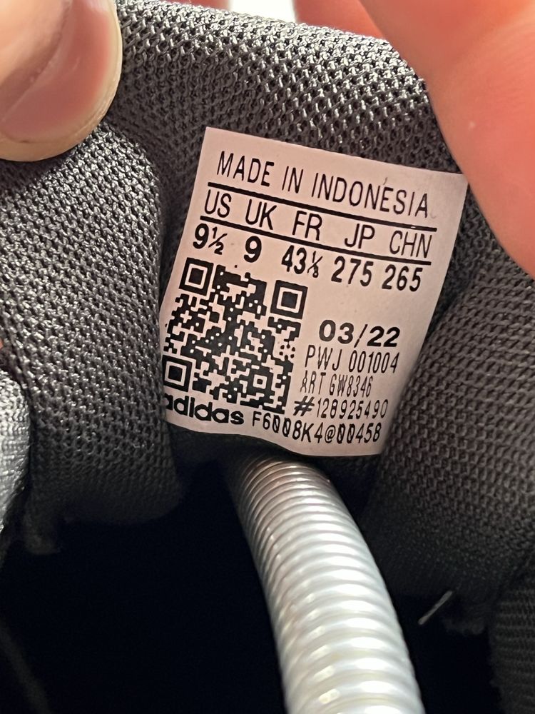 Кросівки Adidas Lightmotion 41 42 43 розмір