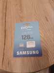 Karta pamięci SAMSUNG Evo Plus microSDXC 128GB + Adapter