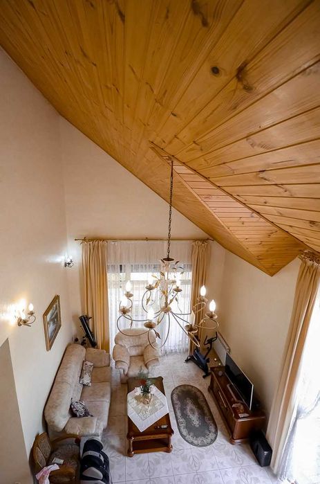 Продаж БУДИНКУ на 36 сотках! Власний ліс. Глеваха,