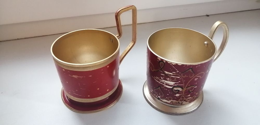 Подстаканники /2 шт/ комплект