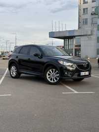 Продам Mazda CX5 2015