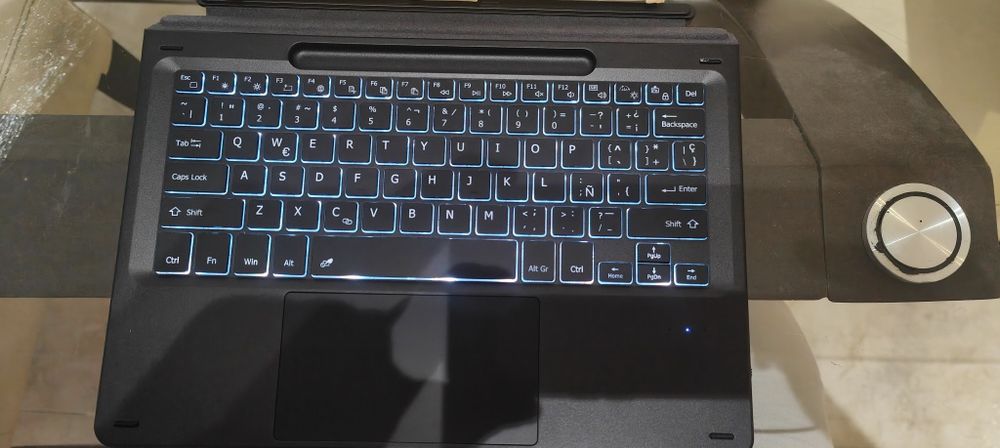 Teclado Surface Pro
