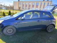 Opel Corsa Opel Corsa 1.2 Benzyna