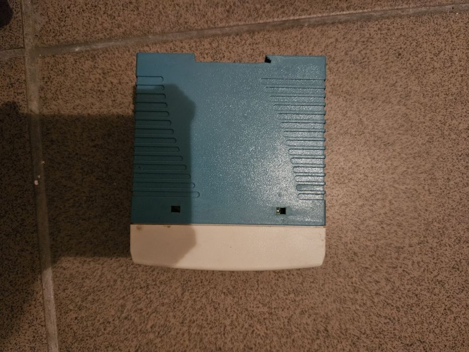 Zasilacz impulsowy MDR-40-24 Mean Well