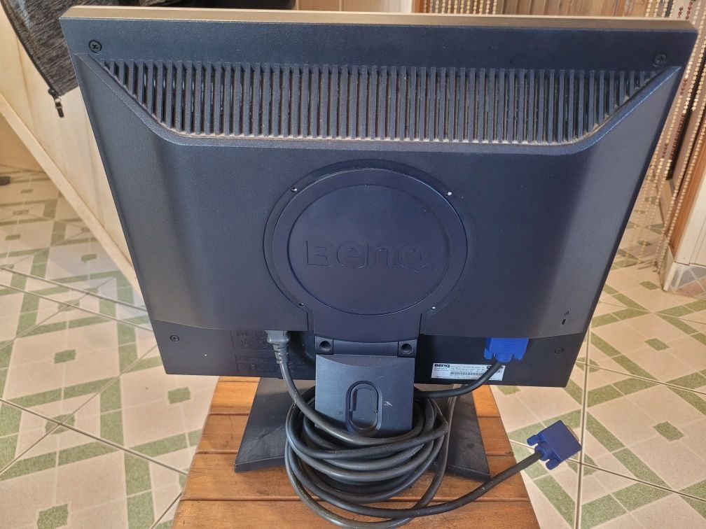 Monitor do komputera