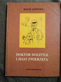 Doktor Dolittle i jego zwierzęta