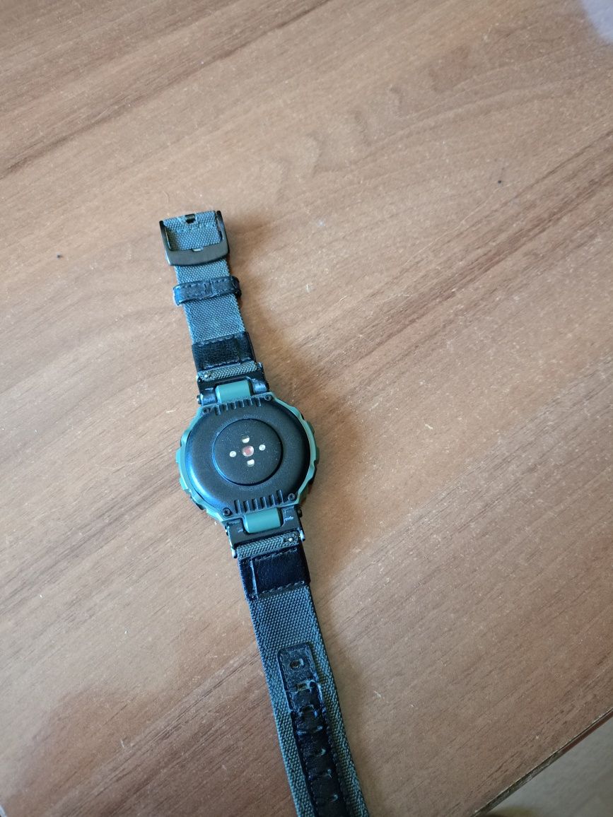 Amazfit Trex - smartwatch