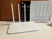 Mi Router 4A Giga Version // Глобальна версія