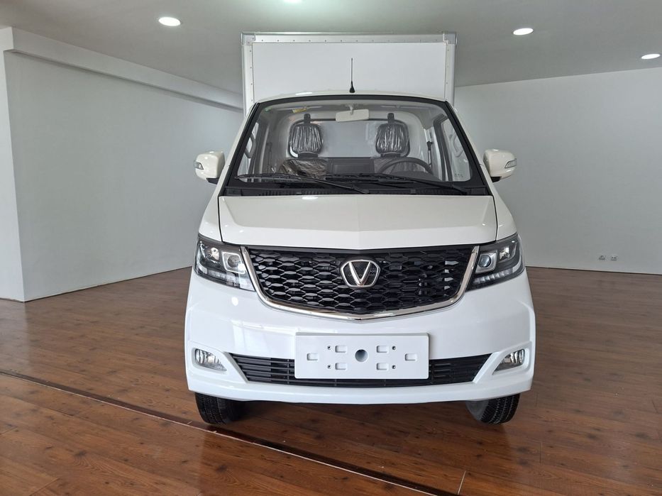 Victory K5 Box EV Victory Box