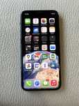 Iphone X 16GB Cinzento em BOM ESTADO