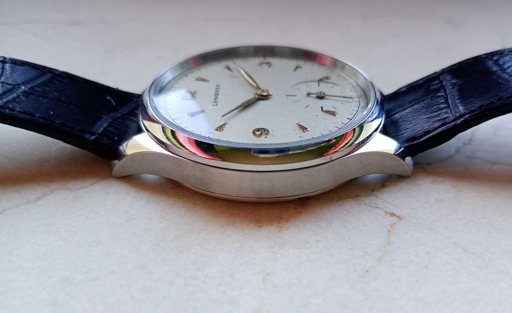 Longines cal. 18.80 z 1924 roku