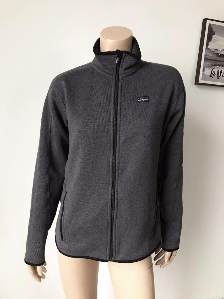 Patagonia bluza trekkingowa damska M 
Rozmiar:M