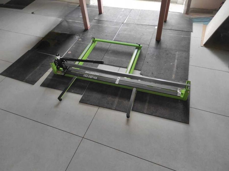 Плиткоріз ручний монорейковий плиткорез ручной монорельс настольный