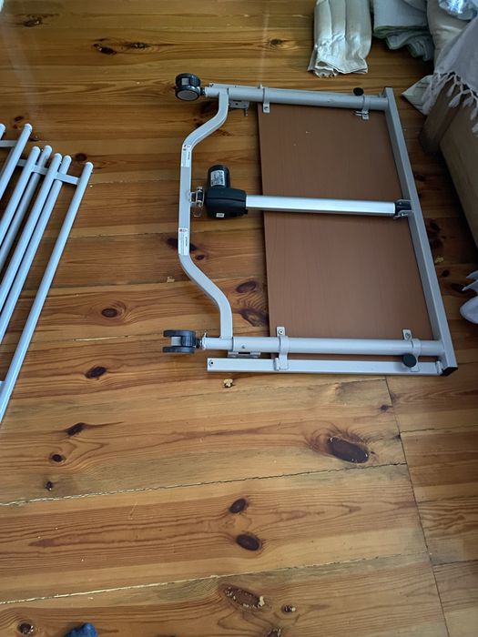 Продам ліжко для хворих людей