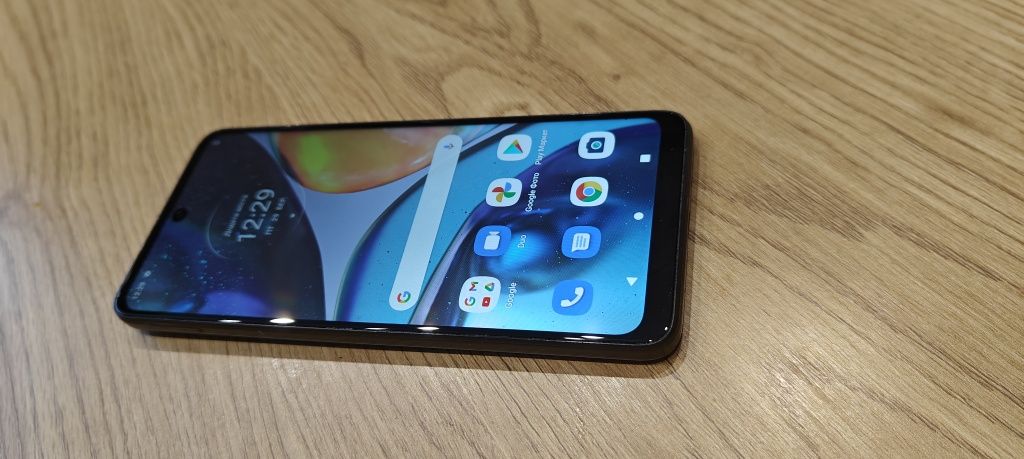 Motorola g22 4/64gb