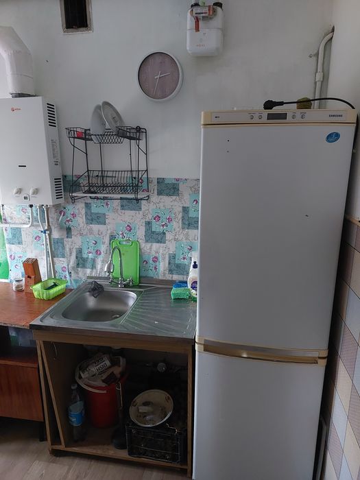 Аренда 3х кімнатної квартири з 1.12.2025