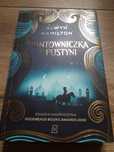 Buntowniczka z pustyni