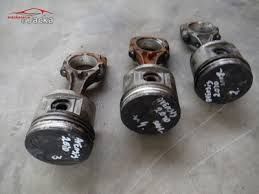 Шатун поршень TOYOTA AVENSIS rav4 2.0 1cd 1ad 2.2 D4d 2ad