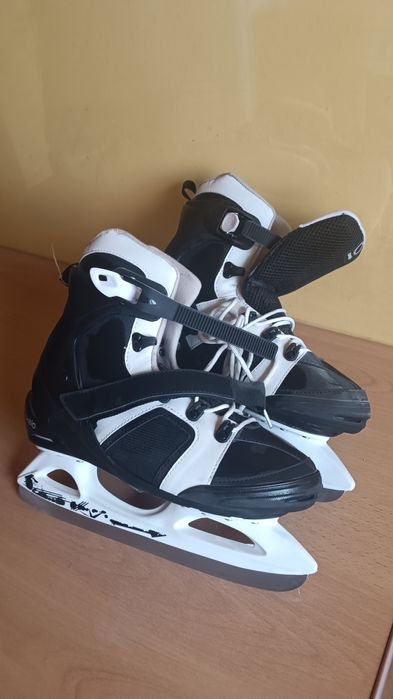Łyżwy oxelo rozmiar 46
