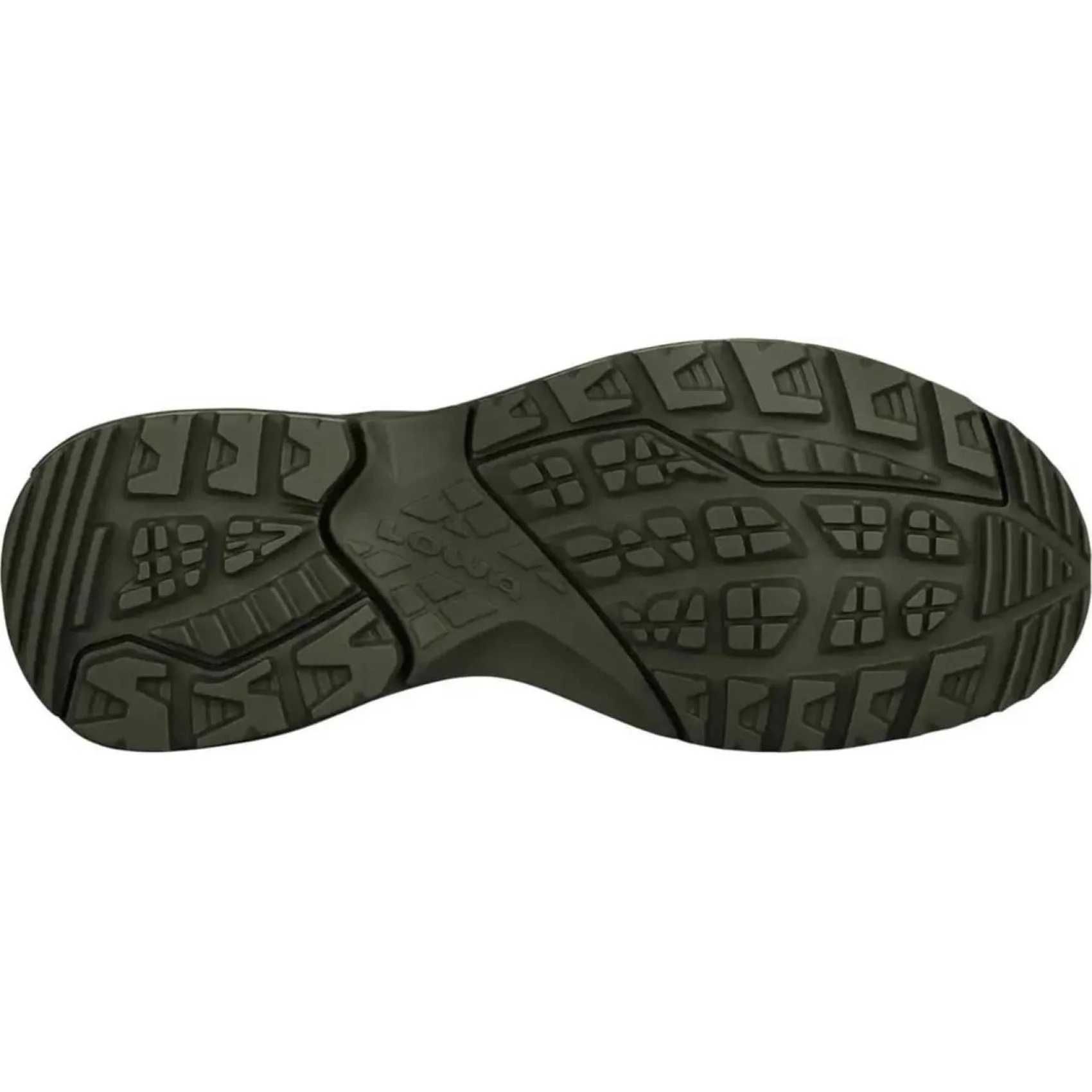 Кроссовки Lowa ZEPHYR GTX LO TF Green. Оригинал. Р 41.5 42.5