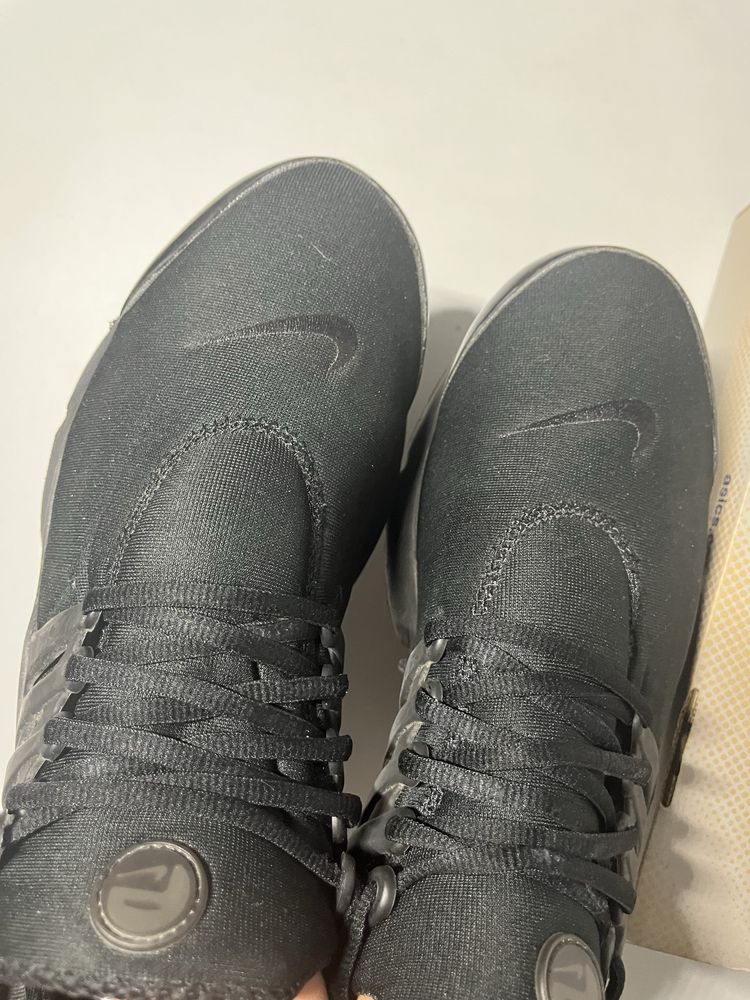Кросівки Nike Air Presto
