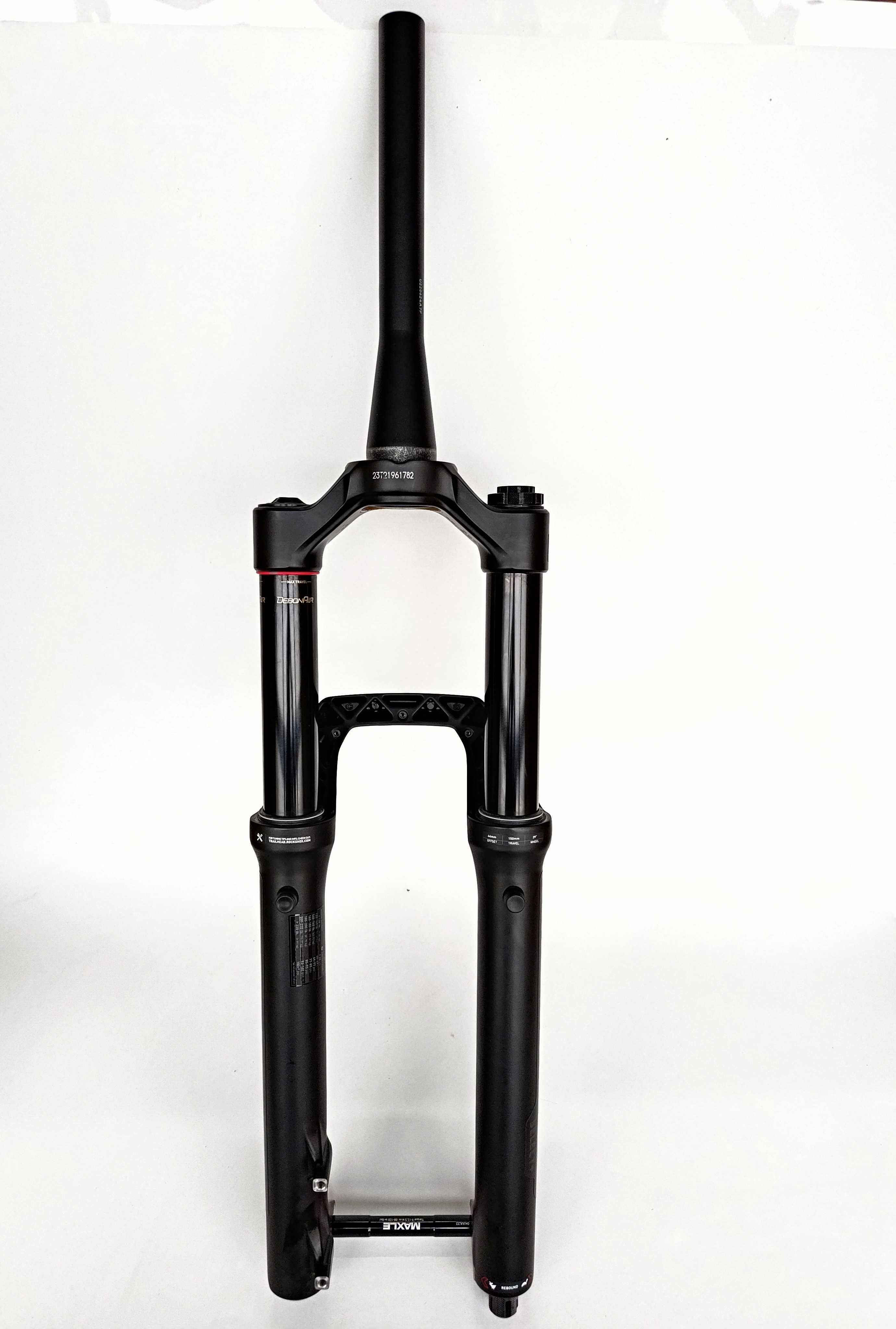 Amortyzator Rock Shox Zeb Select+ 29'' 150 mm tapered 1,8'' nowy (626)