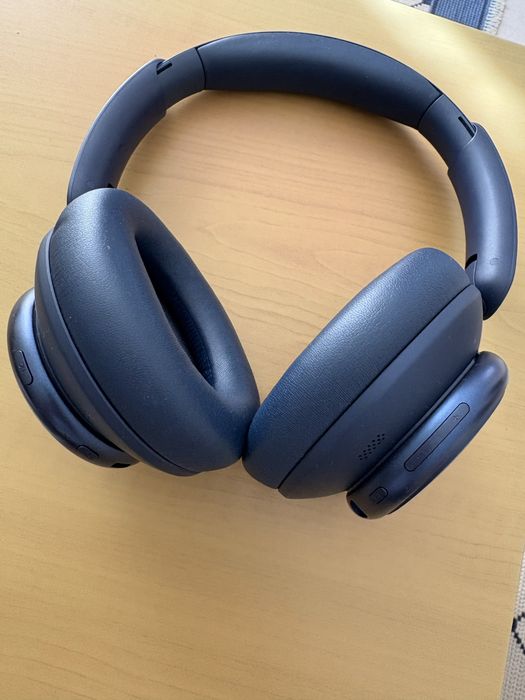 Soundcore Space Q45 headphones