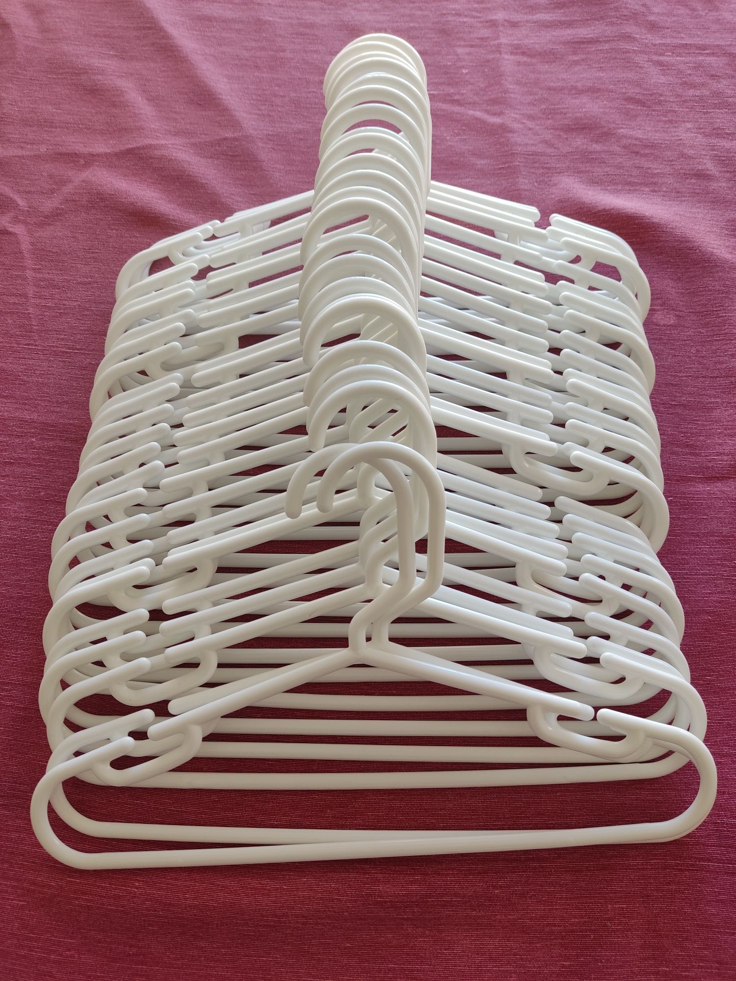 26 cabides bebe/ criança - IKEA
