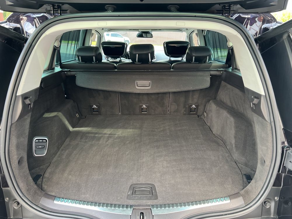 Renault Espace Машини Автомобіль
