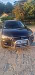 Mitsubishi Outlander 2011 benzyna