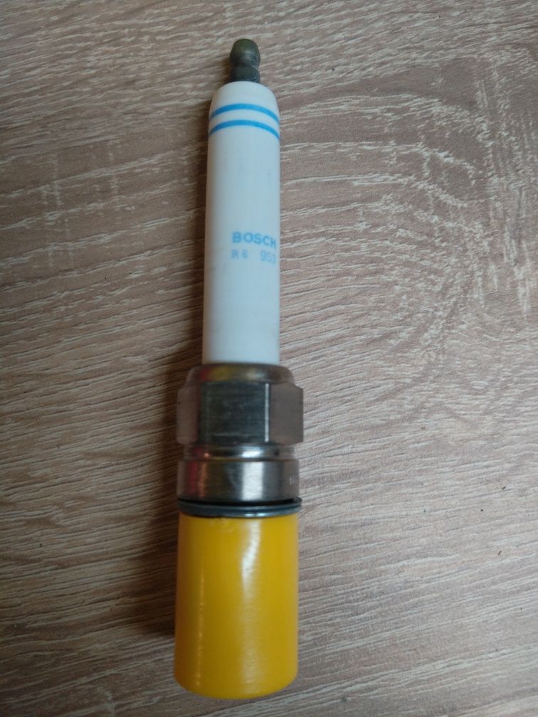 Świeca  Bosch double irydium MR3DII360