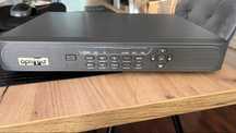 Rejestrator Optiva Vodvr 7516 - uszkodzony