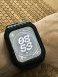 Apple Watch 8 45mm + akcesoria