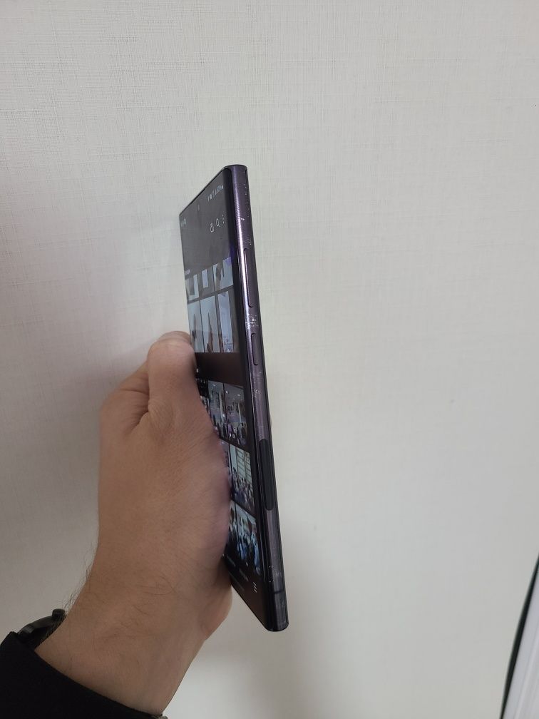 Samsung s22 ultra ONE UI 7.0 русіфікований
