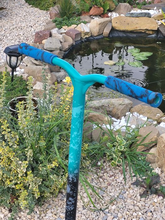 Sprzedam oxelo mf520