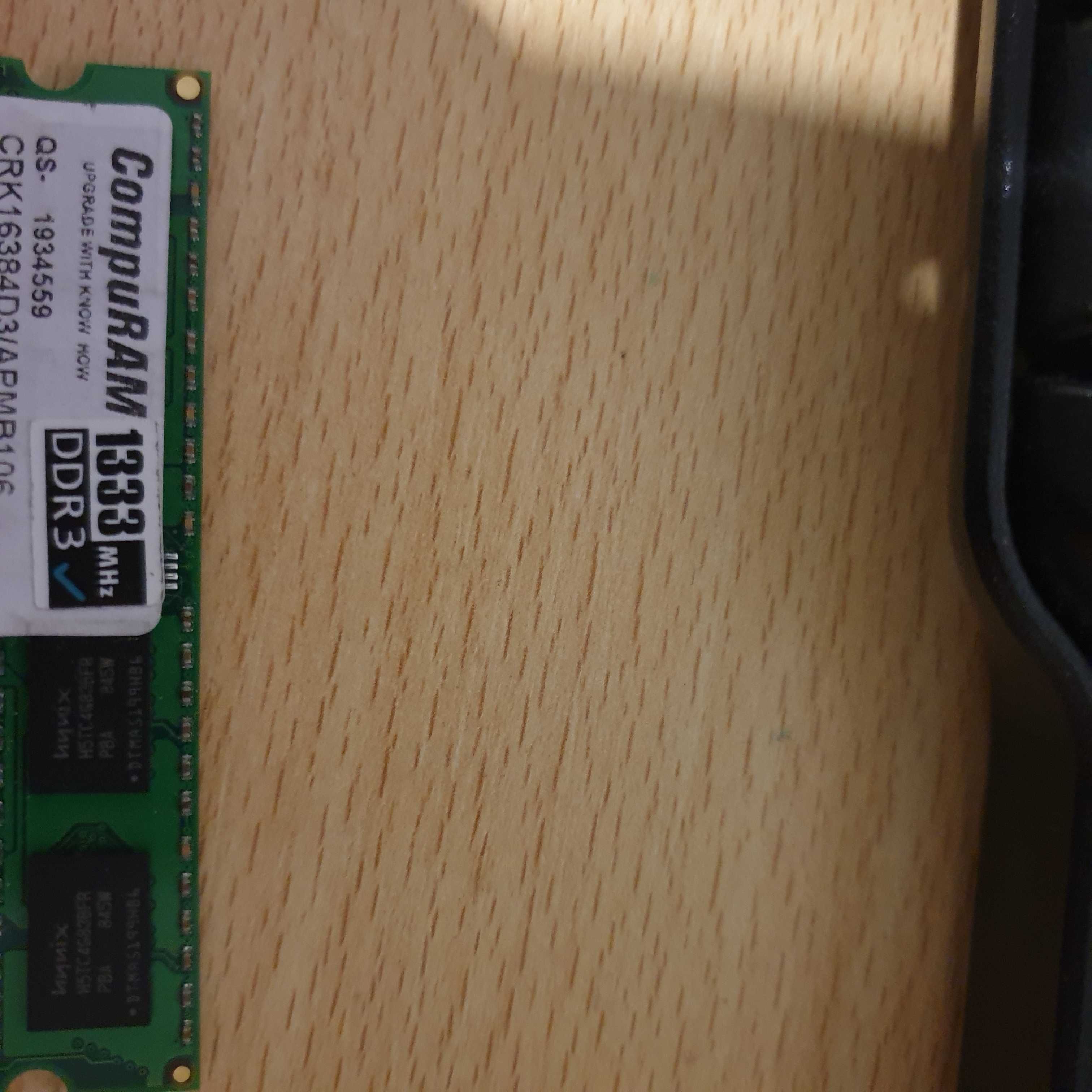 memória DDR3 a 1333mhz para portatil e para mac 8gb test sem anomalia