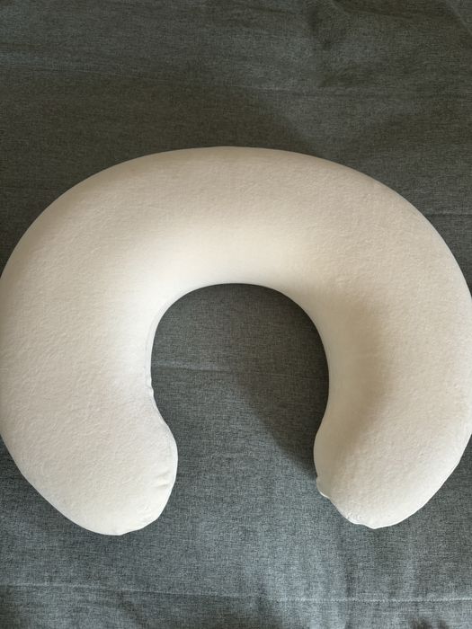 Almofada de amamentacao Orthia Baby